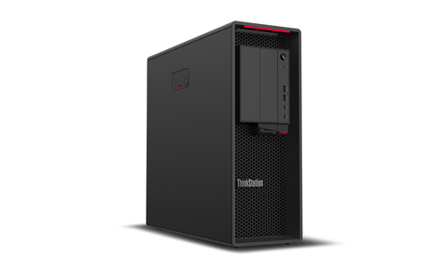 Lenovo ThinkStation 30E0006WUS workstation AMD Ryzen Threadripper PRO 3975WX