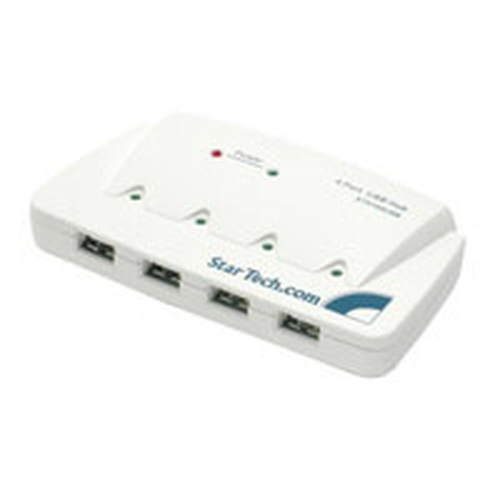 StarTech.com 4 Port USB 1.1 Hub