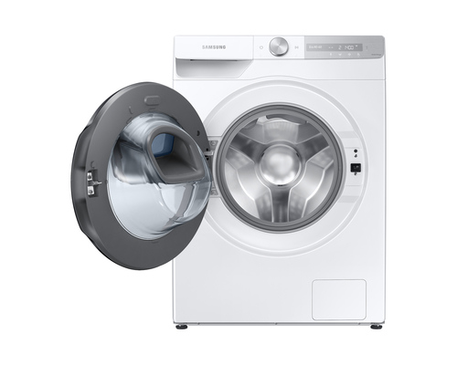 Samsung WD90T754DBH/S7 washer dryer Freestanding Front-load White – image 6