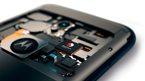 Motorola PA9W0037RO smartphone – image 5