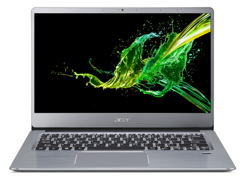 Acer SF314-58-300L + Pack Gold – image 2
