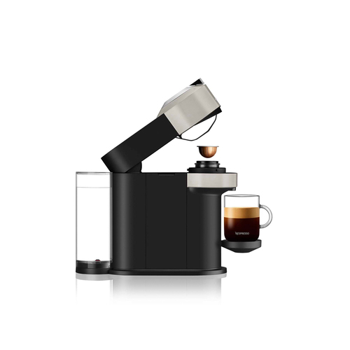 Krups Vertuo Next & Aeroccino XN911B40 coffee maker Capsule coffee machine – image 3