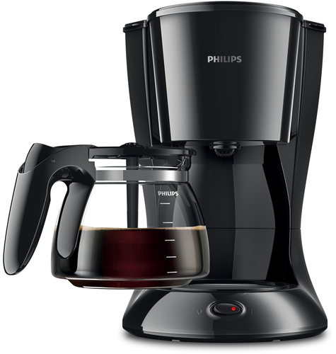 Philips Daily Collection HD7447/20 Coffee maker – image 3