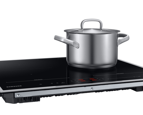 Samsung NZ64B5066HK/U1 hob Black Built-in – image 8