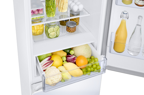 Samsung RL34T620EWW/EF fridge-freezer Freestanding – image 6