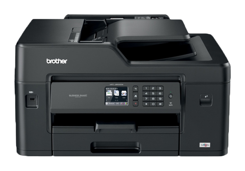 Brother MFC-J6530DW Струйная A3 1200 x 4800 DPI 35 ppm Wi-Fi