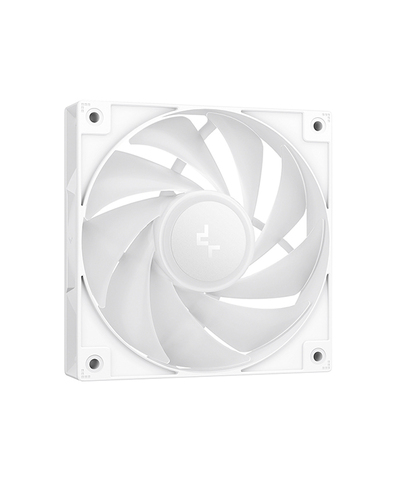 DeepCool AG400 WH ARGB, afbeelding 2