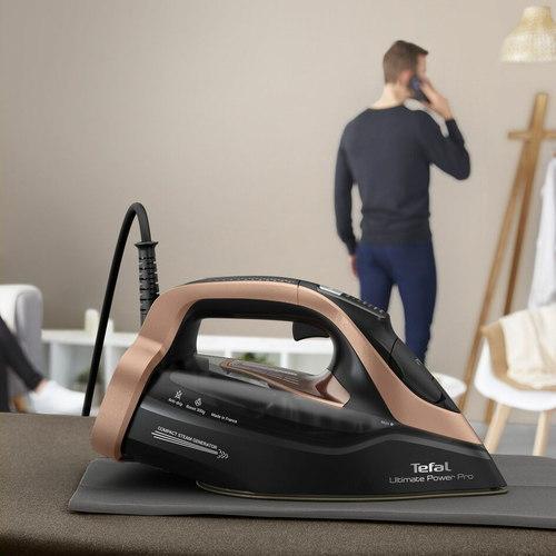 Tefal Ultimate Power Pro FV9E50, afbeelding 3