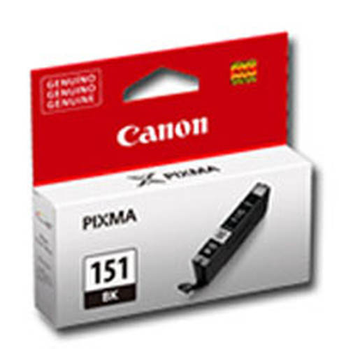 Canon CLI 151BK