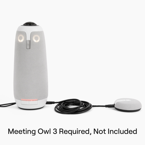 Owl Labs Expansion Mic – image 3