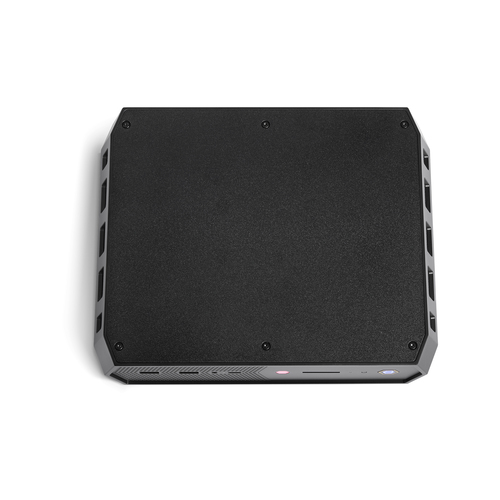 ASUS RNUC12SNKI72001 SFF Black i7-12700H – image 7