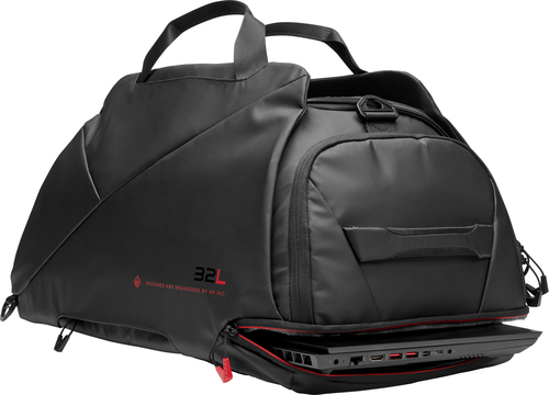 HP OMEN Transceptor 17 Duffel Bag – image 3