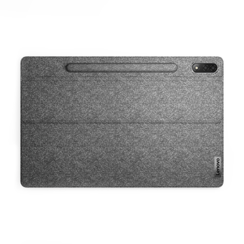 Lenovo ZG38C03682 keyboard Universal Bluetooth QWERTY English Grey – image 2