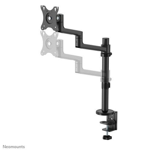 Neomounts DS60-425BL1 - Monitorarm voor enkel scherm, afbeelding 6