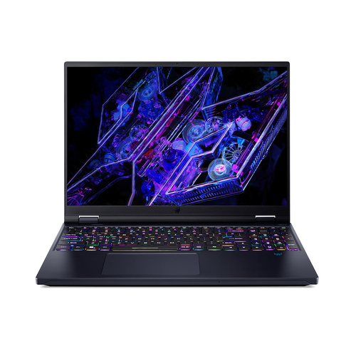 Acer Predator PH16-72-9927 Intel® Core™ i9 i9-14900HX Laptop