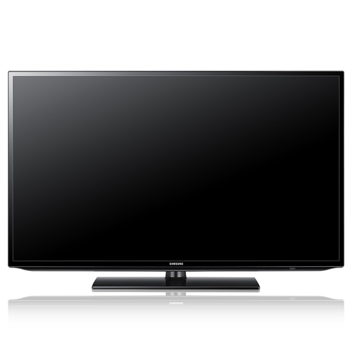 Samsung UE46EH5000W 116.8 cm (46") Full HD Black