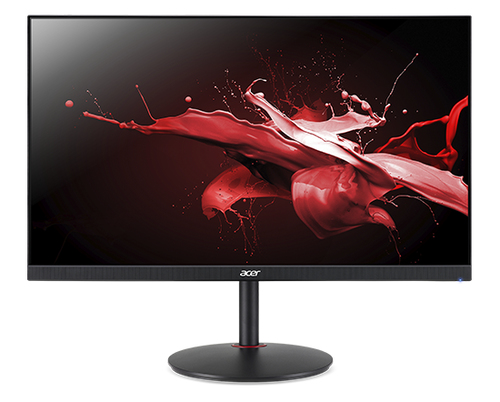 Acer NITRO XV0 XV270U computer monitor