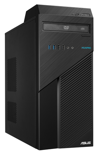ASUSPRO D540MC-I585000550 Intel® Core™ i5 i5-8500 – image 3