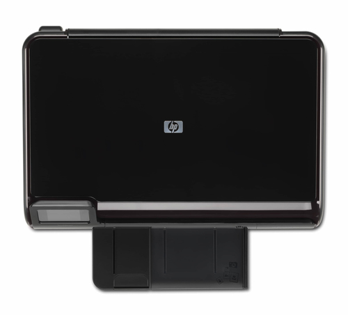 HP Photosmart B209a Inkjet A4 – image 4