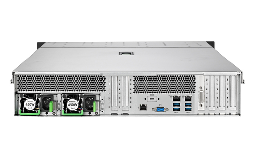Fujitsu RX2520 M5 – image 7