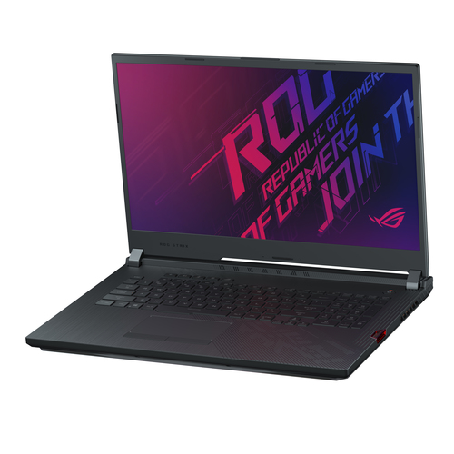 ASUS ROG Strix G731GW-DB74 Intel® Core™ i7 i7-9750H Laptop – image 5