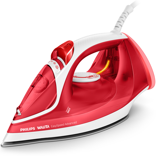 Philips RI2676/44 iron Steam iron Ceramic soleplate