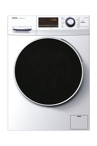 Haier 636 Series HW80-B16636 washing machine Front-load