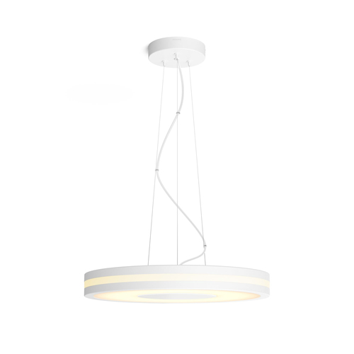 Philips Hue White ambience 8718696175293 умное освещение Интеллектуальный подвесной светильник Bluetooth/Zigbee 25 W