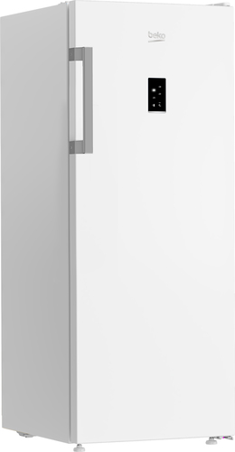 Beko B3RFNE274W Vrieskast Wit, afbeelding 2