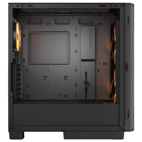 Cougar Airface Flo RGB Black - Behuizing, afbeelding 8