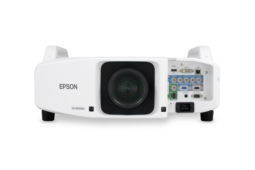 Epson EB-Z8000WU 6000 ANSI lumens LCD WUXGA (1920x1200) White – image 2