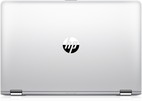 HP Pavilion x360 15-br097nia Intel® Core™ i5 i5-7200U Hybrid (2-in-1) – image 9