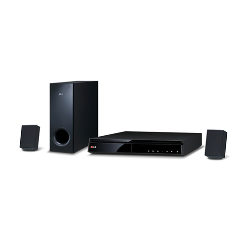 LG DH6230C home cinema system 2.1 channels
