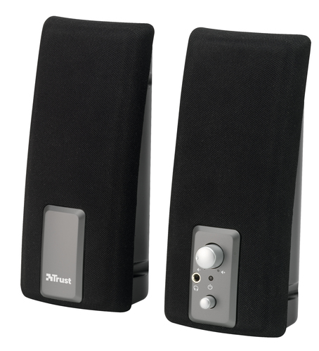 Trust 2.0 Speaker Set SP-2310