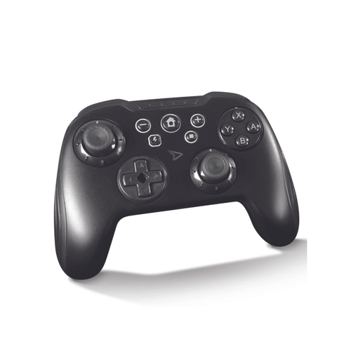 Steelplay Wireless Controller 6 Interchangeable Buttons (Switch)