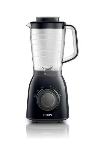 Philips Viva Collection HR2162/90 blender – image 2