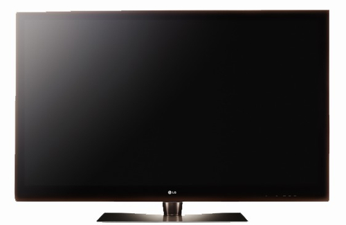LG 47LE7800 TV 119.4 cm (47") Full HD Black, Brown