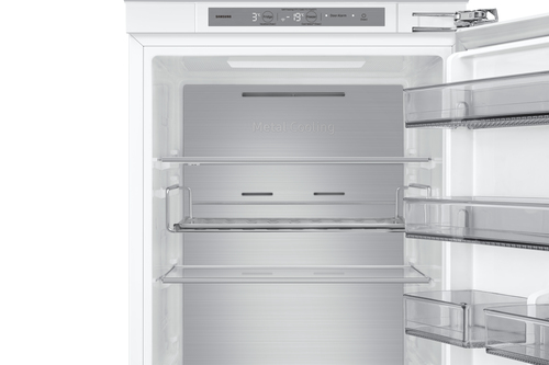 Samsung BRB80F30AEF0EO køle-/fryseskab Indbygget 298 L Hvid – billede 7