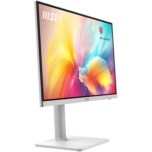MSI Modern MD272XPW computer monitor – image 8