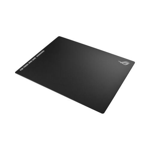 Asus Rog Moonstone Ace L Gaming Surface - Black - image 4