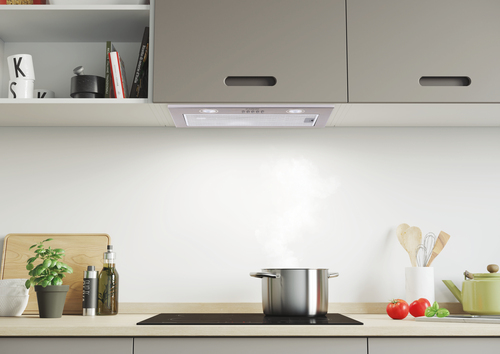 Candy CBG6250/1XGG Built-in Stainless steel 610 m³/h – image 2