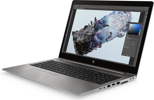 HP 15u G6 – image 2