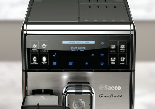 Saeco GranBaristo HD8975/01R1 coffee maker Espresso machine – image 5