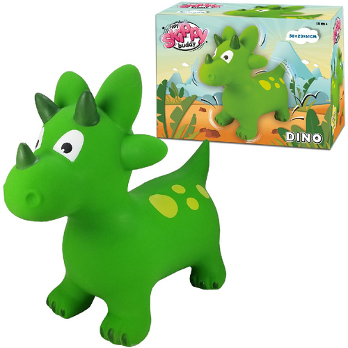Skippy Buddy 2005948 игра на ловкость Ride-on animal