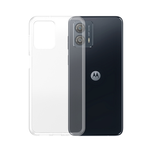 PanzerGlass SAFE. by PanzerGlass® Case for Moto G53 5G