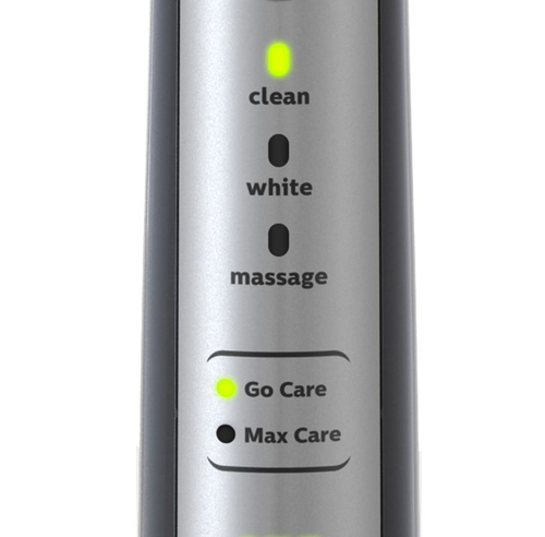 Philips Sonicare FlexCare HX6909/85 electric toothbrush Adult Sonic toothbrush Black