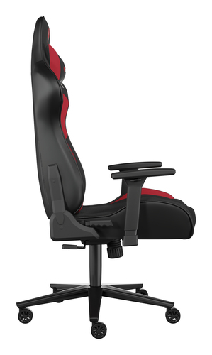 Genesis Gaming stoel NITRO 720 zwart/rood, afbeelding 5