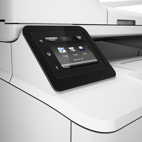 HP LaserJet Pro MFP M227fdw – image 7