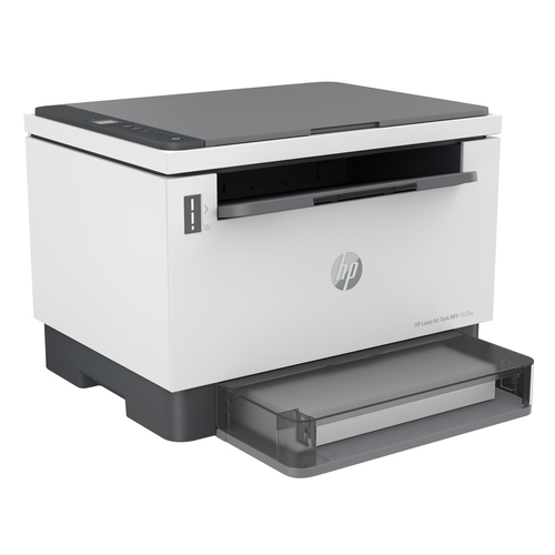 Impresora HP Laserjet Tank MFP 1602w