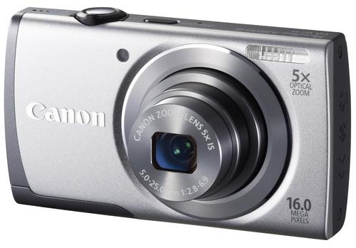 Canon A3500 IS